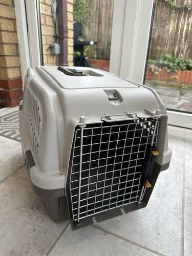 Trixie skudo pet transport - skudo,