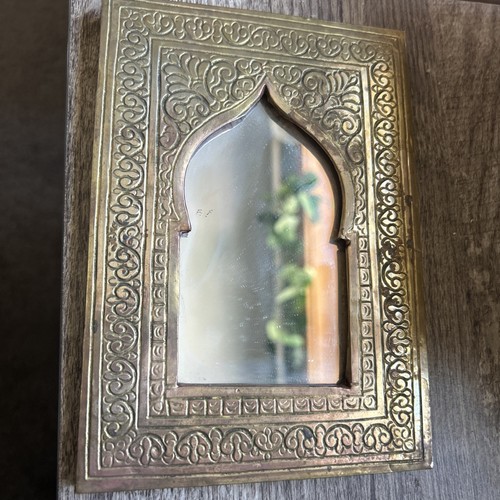 Vintage handcrafted moroccan - vintage,