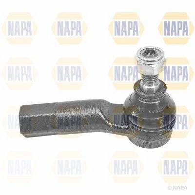 Napa front tie rod - tie, for