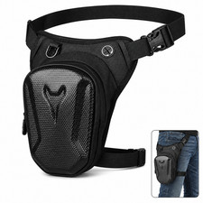 Motorcycle Leg Bag Waterproof