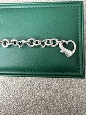 Vintage Sterling Silver