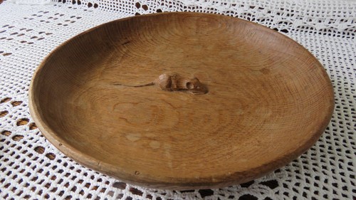 Robert mouseman thompson oak - robert,