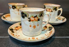 Vintage Sutherland China Tea