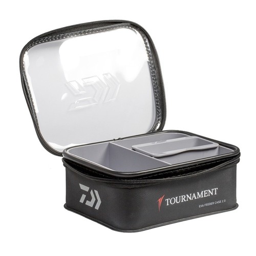 Daiwa feeder case tournament - feeder,