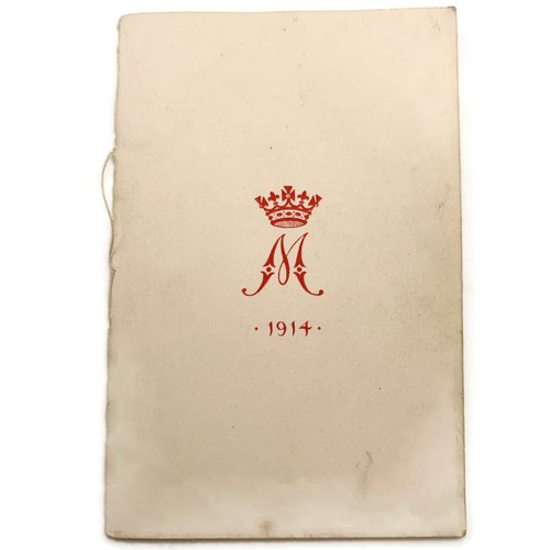 Ww1 princess mary 1914 - ww1,