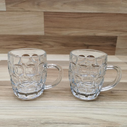 Set vintage half - set, 2