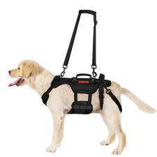 OneTigris Dog Lift Harness for
