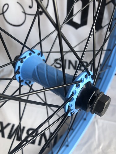 Sin bmx twist front - bmx,