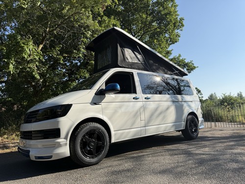 Volkswagen transporter dsg - transporter,