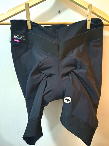 Assos uma half shorts c2 - gt,