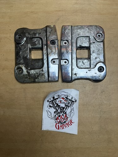 Genuine harley davidson evo - genuine,