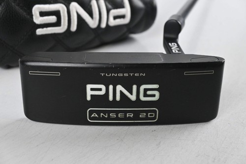 Ping 2023 anser - ping, 2d