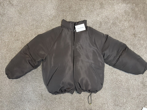 Acne studios reversible - acne, padded