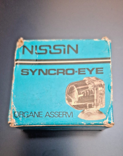Vintage collectable nissin - vintage,
