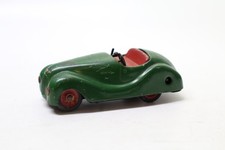 Jibby Clockwork Tinplate Car -