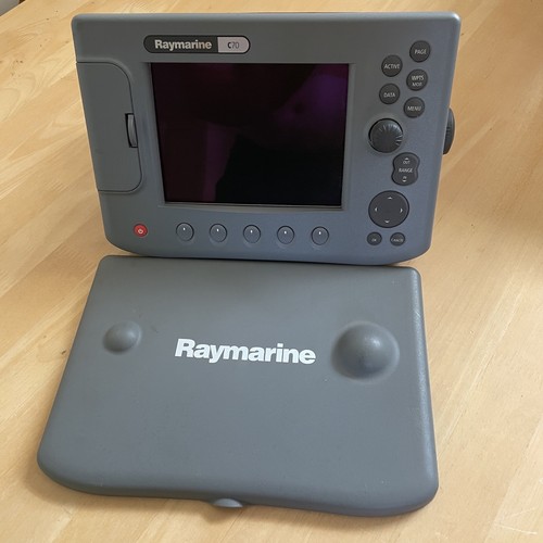 Raymarine c70 chart - c70, chart-plotter