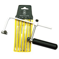 Swiss adjustable saw - swiss,