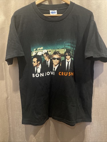 Bon jovi crush - jovi,