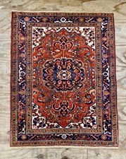 Antique Azarbaijan He riz