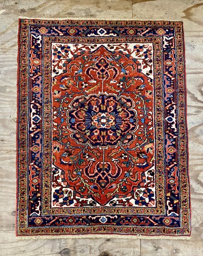 Antique azarbaijan riz - azarbaijan,