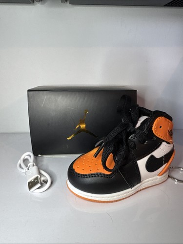 Air jordan power bank - 1,