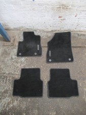 2018 VAUXHALL ASTRA K SRI NAV