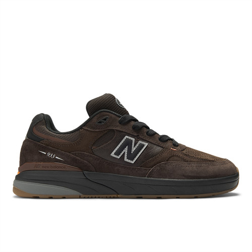 New balance numeric - new,
