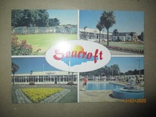 Seacroft Holiday Camp, HEMSBY