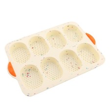 Silicone Cake Bake Cook Mould