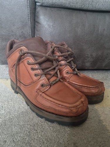Gola men brown - brown, boots