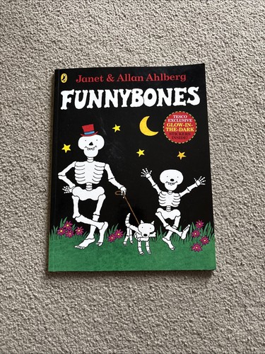 Janet and allan ahlberg funny - allan, 'funny
