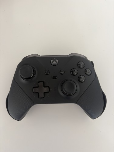Microsoft xbox elite - xbox, 2