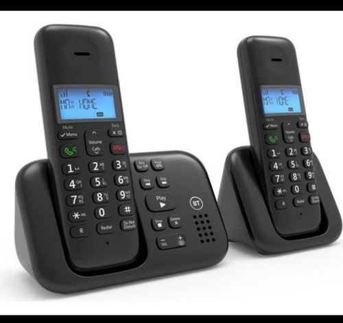 3960 twin cordless home - twin,