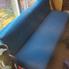 John Lewis Clapton Fixed Back