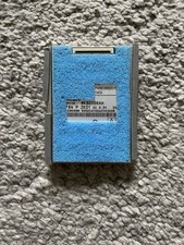 iPod Gen 5.5 Hard Drive