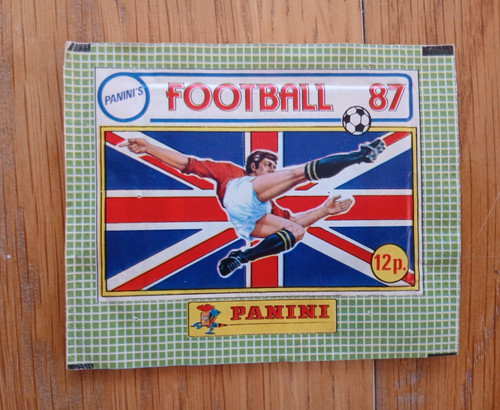 Panini football unopened - panini,