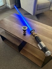 Obi Wan Kenobi Lightsaber