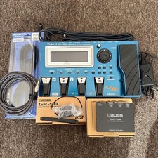 Roland gk 5b bass - roland,