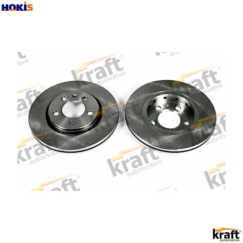 Brake disc 6046520 for - brake,