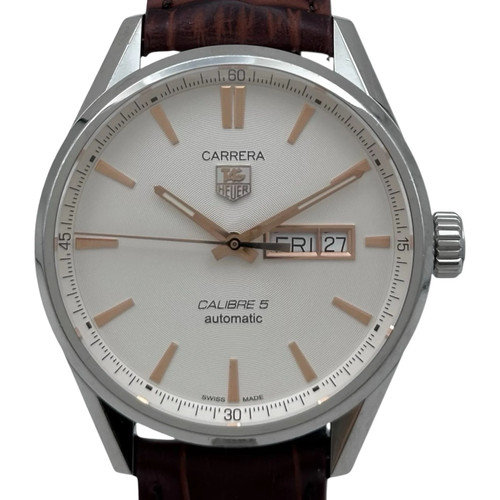 Tag heuer carrera calibre - heuer,