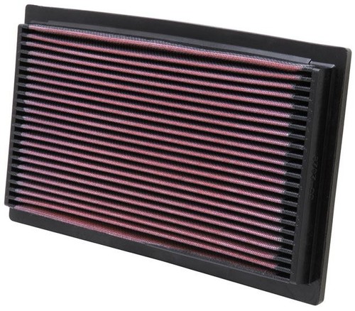 High flow performance - high-flow,