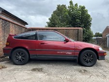 14” Watanabe JDM wheels 