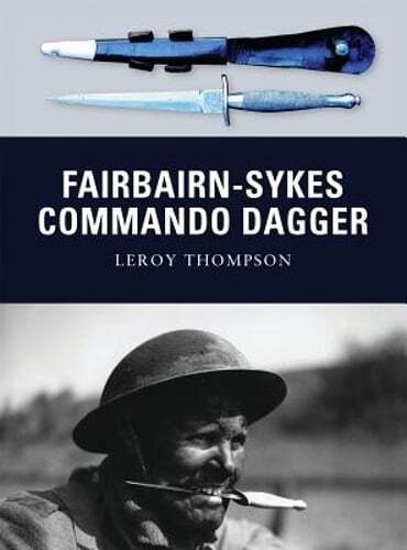 Fairbairn sykes commando - fairbairn-sykes,