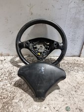 Peugeot 307 Steering Wheel &