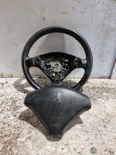 Peugeot 307 steering wheel - 307, &