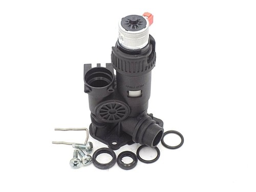 Glow worm ultracom - glow-worm, diverter