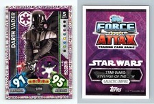 Darth Vader #234 Star Wars