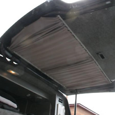 For VW Caddy Interior Window