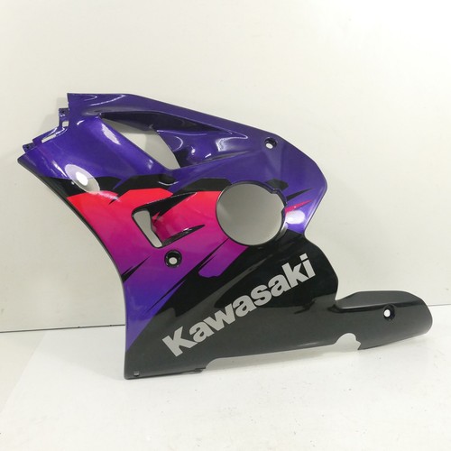 Kawasaki 400 model year - 400,