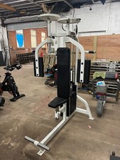 Life fitness Pro Series Pec